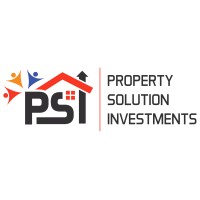 Property Solution Investments logo, Property Solution Investments contact details