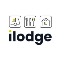 iLodge logo, iLodge contact details