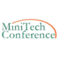 MiniTech Conference logo, MiniTech Conference contact details