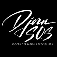 Djorn S.O.S. (Soccer Operations Specialists) logo, Djorn S.O.S. (Soccer Operations Specialists) contact details