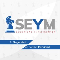 SEYM de México logo, SEYM de México contact details