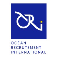 Ocean International Recruitment logo, Ocean International Recruitment contact details