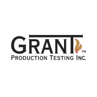 Grant Production Testing Inc logo, Grant Production Testing Inc contact details