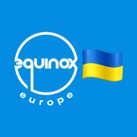 Equinox Europe logo, Equinox Europe contact details