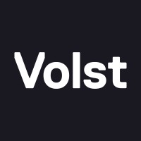 Volst logo, Volst contact details