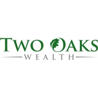 Two Oaks Wealth logo, Two Oaks Wealth contact details