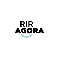 Rir Agora logo, Rir Agora contact details