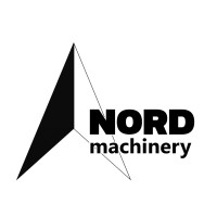 NORD-machinery ApS logo, NORD-machinery ApS contact details