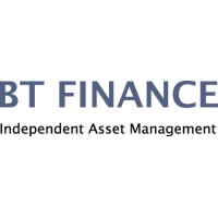 BT Finance logo, BT Finance contact details