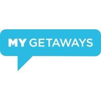 My Getaways logo, My Getaways contact details