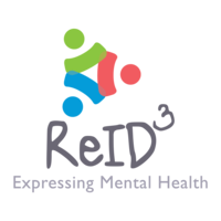 ReID3 logo, ReID3 contact details