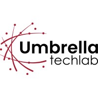 Umbrella Tech Lab logo, Umbrella Tech Lab contact details