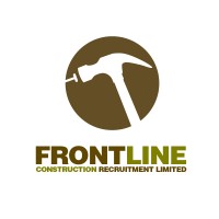 Frontline Construction Recruitment Ltd logo, Frontline Construction Recruitment Ltd contact details