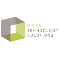 Ricca Technology Solutions logo, Ricca Technology Solutions contact details