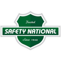 Safety National Casualty Corporation logo, Safety National Casualty Corporation contact details