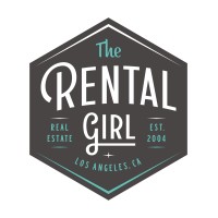 The Rental Girl - TRG Realty Company, Inc. logo, The Rental Girl - TRG Realty Company, Inc. contact details