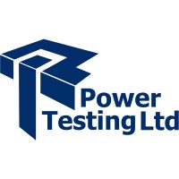 Power Testing Limited logo, Power Testing Limited contact details