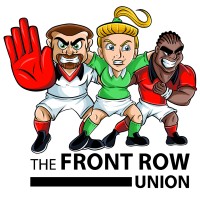 THE FRONT ROW UNION LTD logo, THE FRONT ROW UNION LTD contact details