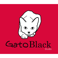 GatoBlack Studio logo, GatoBlack Studio contact details