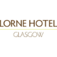 Lorne Hotel Glasgow logo, Lorne Hotel Glasgow contact details