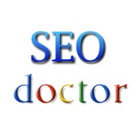 SEO Doctor logo, SEO Doctor contact details