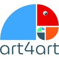 ART4ART srl SB logo, ART4ART srl SB contact details