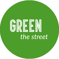 Green the street logo, Green the street contact details