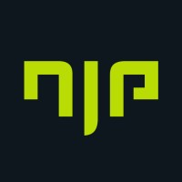 NJP STUDIOS AG logo, NJP STUDIOS AG contact details