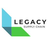 LEGACY Supply Chain Services logo, LEGACY Supply Chain Services contact details