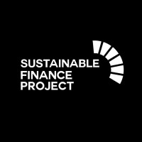 Sustainable Finance Project logo, Sustainable Finance Project contact details