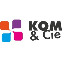 Kom&Cie logo, Kom&Cie contact details