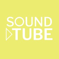 SoundTube logo, SoundTube contact details