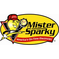 Mister Sparky - Huntsville logo, Mister Sparky - Huntsville contact details