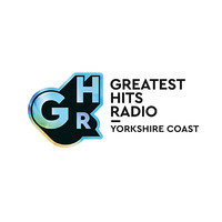 Greatest Hits Radio Yorkshire Coast logo, Greatest Hits Radio Yorkshire Coast contact details