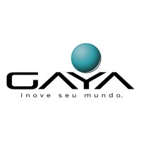 Gaya logo, Gaya contact details