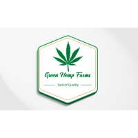 Green Hemp Farms (Green Farming Inc.) logo, Green Hemp Farms (Green Farming Inc.) contact details