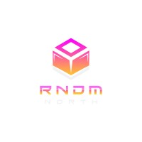 RNDM North logo, RNDM North contact details