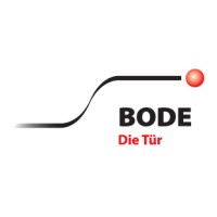 Bode - Die Tür GmbH logo, Bode - Die Tür GmbH contact details