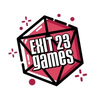 Exit 23 Games Limited logo, Exit 23 Games Limited contact details