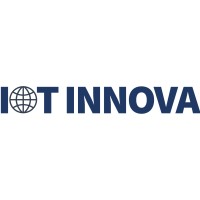 IoT Innova logo, IoT Innova contact details