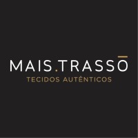 Mais Trasso - Tecidos Autênticos e Decoração logo, Mais Trasso - Tecidos Autênticos e Decoração contact details