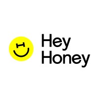 Hey Honey logo, Hey Honey contact details