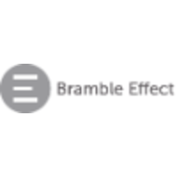 Bramble Effect logo, Bramble Effect contact details