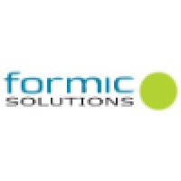 Formic Ltd logo, Formic Ltd contact details