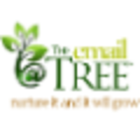 The Email Tree logo, The Email Tree contact details