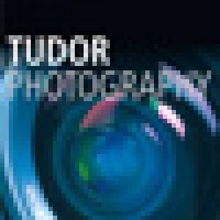 Tudor Photography logo, Tudor Photography contact details