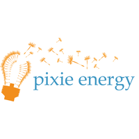 Pixie Energy logo, Pixie Energy contact details