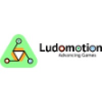 Ludomotion logo, Ludomotion contact details