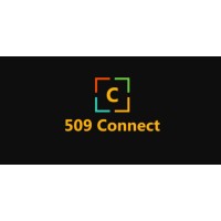 509connect logo, 509connect contact details