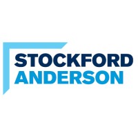 Stockford Anderson logo, Stockford Anderson contact details